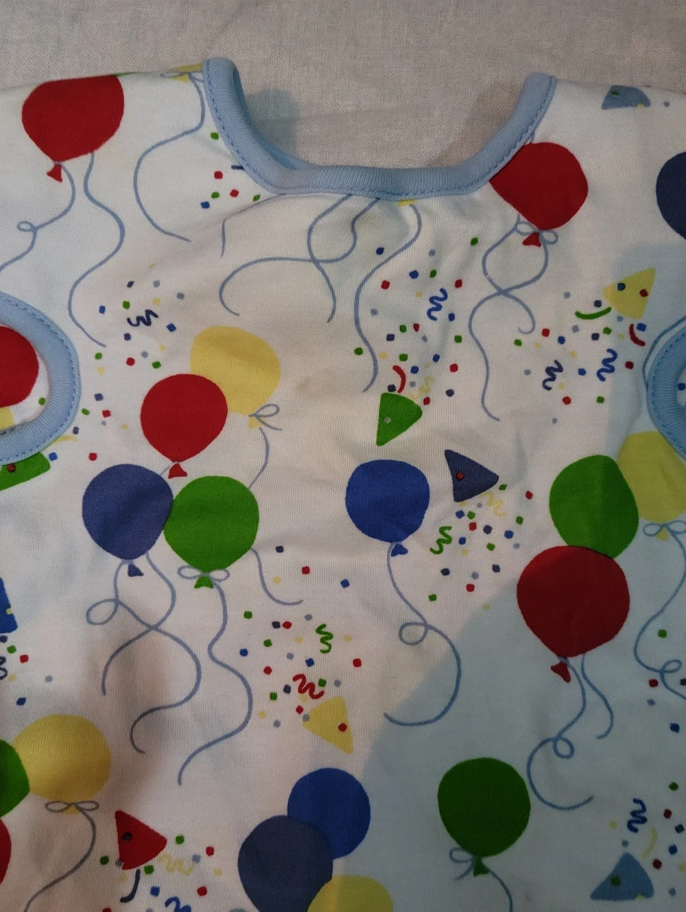 The Beaufort Bonnet Birthday And Many More Big Bite Bib